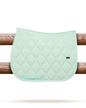 Tapis de selle Love GEM - Saut