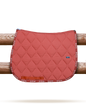 Tapis de selle Love GEM - Saut