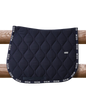 Tapis de selle Love GEM - Saut