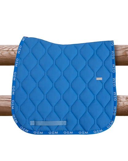 Tapis de selle Love GEM - Dressage