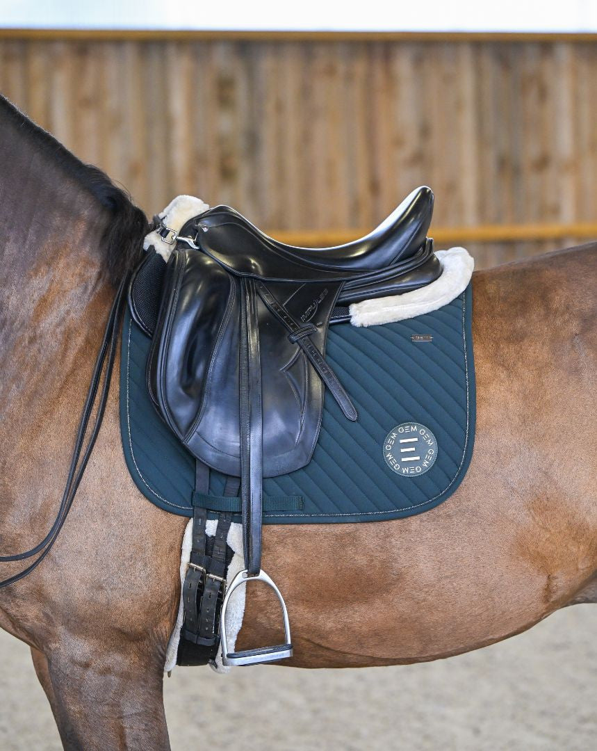 Tapis de selle Sony