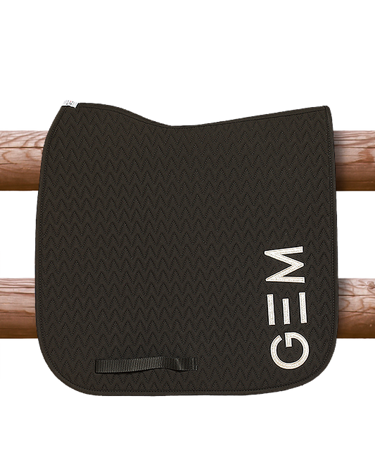 Tapis de selle Ten GEM - Dressage
