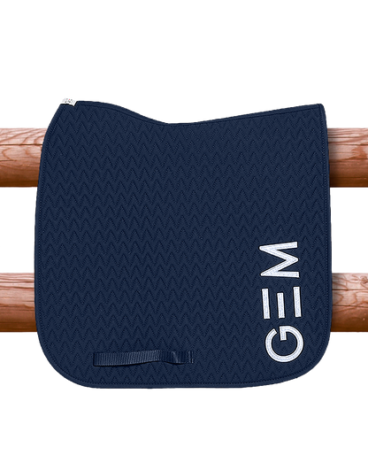Tapis de selle Ten GEM - Dressage